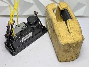 ✅ 98-03 Mercedes W208 CLK430 E320 Central Locking Vacuum Pump 2108003048 OEM - Picture 1 of 10