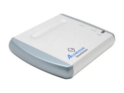 Bytecc BT-180U2 1.8" IDE/EIDE to USB 2.0 Storage External Enclosure BT180U2 - Image 1 of 4