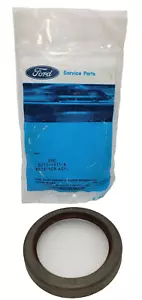 Genuine Ford OEM D2TZ-4813-A Seal Retainer Assembly Output Shaft Transmission - Picture 1 of 10