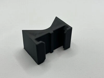 AGV Pista GP R/RR & AGV Corsa R - Chin Mount - GoPro Action Cam Chin Mount - Image 1 of 4