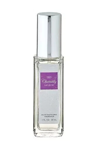 CHANTILLY EAU DE VIE by DANA Perfume 1.0 oz Eau de Toilette Spray for Women NEW - Image 1 of 1