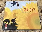 Old 97S  Blame It On Gravity Digipak Cd New West Records Nw6147