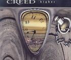 Creed | Single-CD | Higher (1999)