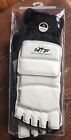 WTF Foot Pads Size Medium New Taekwondo Gear