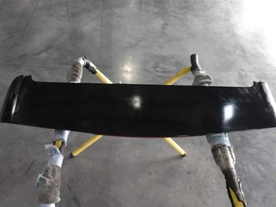 Rear Spoiler Fits 17-22 NIRO 468212 - Image 1 of 3