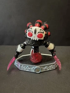 Skylanders Imaginators Sensei Mystical Bad Juju Figure - Picture 1 of 6