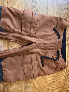 Burton Dryride Women’s Ski/ Snowboard Pants Size Medium - Picture 1 of 7