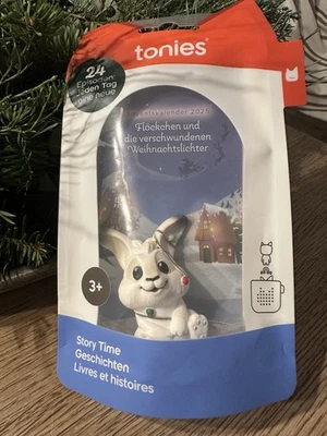 Tonies Adventskalender Flöckchen - Bild 1 von 2
