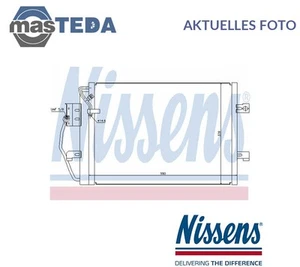 94373 CONDENSER AIR CONDITIONER NISSENS NEW OE QUALITY - Picture 1 of 5