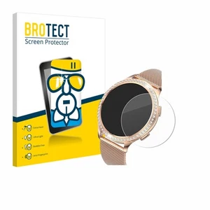 Glass Screen Protector for Kiptumtek 1.32" Protective Glass Protection Film - Zdjęcie 1 z 6