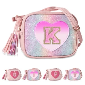 Birthday Gifts for 2 3 4 5 6 7 8 9 10 Year Old Girl,Cute Little Girl Purse To... - Picture 1 of 7
