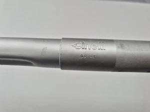 Cinelli Giro D'Italia 64-42 Alloy Handlebars, 26.4mm Clamp Eroica 2621401 - Picture 1 of 6
