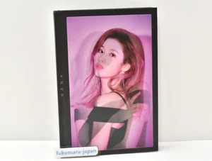 DUE VOLTE tour mondiale 2019 twicelights in japan fotolibro DVD SANA Ver. Senza scheda - Foto 1 di 24