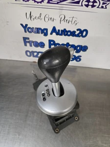 SELECTOR DE PALANCA DE PALANCA AUTOMÁTICO RENAULT MEGANE MK2 8200569302 - Imagen 1 de 3