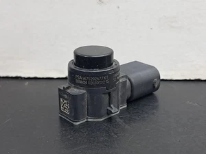 9675202477XT capteur de stationnement arrière pour PEUGEOT 308 II 1.6 0263013215 - Picture 1 of 15