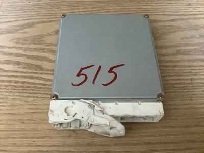 Módulo de control del motor Infiniti Q45 2002 MEC15-040 F4 Foto 1 de 4