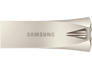 Memoria USB 256 GB - Samsung MUF-256BE, 300 MB/s, USB tipo A 3.2 Gen 1 (3.1 Gen - Imagen 1 de 6