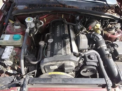 Eje compatible con 95-97 VOLVO 960 21127232 Foto 1 de 4