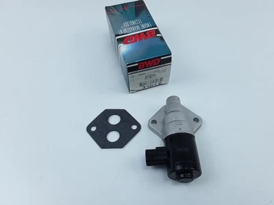 Idle Air Control Valve Fits Ford Courier Escort Mercury Tracer (1997 1998-2001) - Image 1 of 4