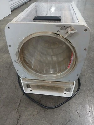 Máquina de recorte por lotes uno Foto 1 de 4