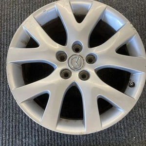 Mazda CX-7 2007 08 2009 18" OEM Rim Wheel 64893 9965047580 97869518 - Picture 1 of 7