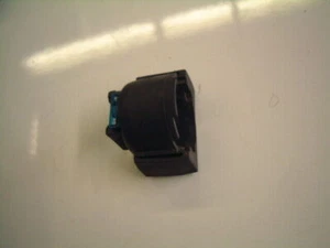 HONDA STARTER MOTOR SOLENOID - RELAY RUBBER HOLDER WITH FUSE - Picture 1 of 1