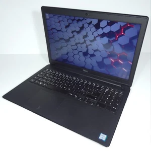 Dell Latitude 3500 i5-8265U 8ram 256Gb-PCIe W11Pro 1anno_Gar Microdiretto - Foto 1 di 21