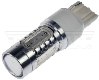 7440 Amber 16Watt LED Bulb Foto 1 de 4