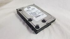 Western Digital WD wd20earx 2TB 3.5" SATA HDD Hard Disk Drive