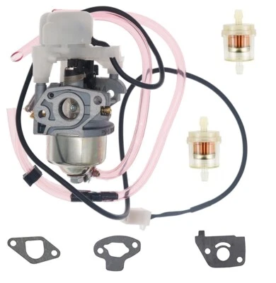 Carburetor For WestingHouse Inverter Generator Part# 140524 - Image 1 of 4