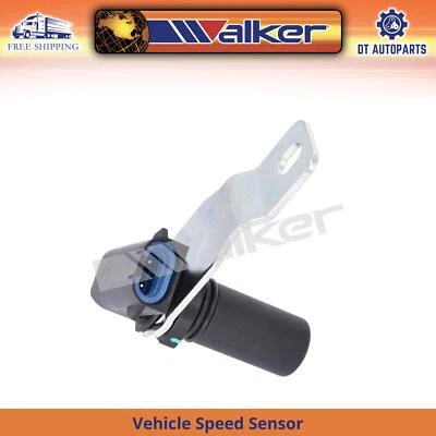 Sensor de velocidad para vehículo Ford E-350 Super Duty 1999-2004 Walker 2000 2001 2002 Foto 1 de 4