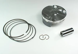 Pistón Wössner para KTM EXC 450 año 12-16 / exc-f 450 año 17-21 - 94,97 mm y mucho más - Imagen 1 de 1