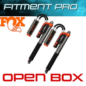 Fox Race Series Rear 3.0 Live Valve Internal Bypass For 19-20 Raptor 883-09-153 - Picture 1 of 18