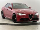 2019 Alfa Romeo Giulia  2019 Alfa Romeo Giulia, Alfa Rosso with 34543 Miles available now!