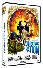 Objetivo: Patton DVD 1978 Brass Target [DVD]