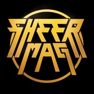 SHEER MAG - SHEER MAG (VINYL LP) NEW/SEALED - Picture 1 of 1