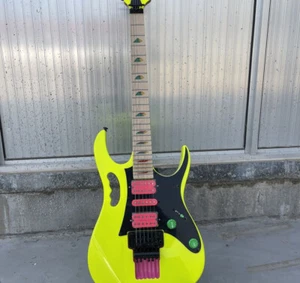 Hot Sale Factory Custom Electric Guitar High Quality Rock and Roll Professional - Picture 1 of 8