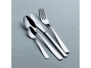 POSATE SALVINELLI EURO CUCCHIAINI MOKA 6 PZ. - Picture 1 of 1
