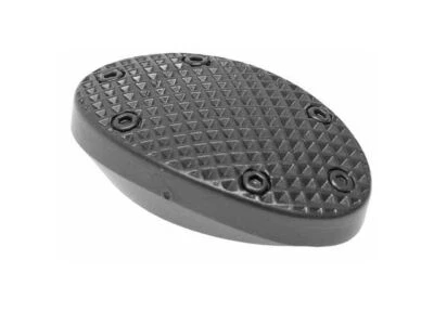 Pastilla de pedal de freno genuina 65351JR 2013 2012 para Mini Cooper Countryman 2011-2016 Foto 1 de 2