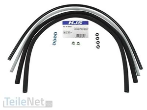 HJS 92090001 Druckleitung Abgasdruck für Differenzdrucksensor  - Bild 1 von 1