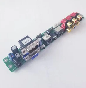 Digital View 4160108-40 Single Board Computer USA Seller and Free Shipping - Picture 1 of 9