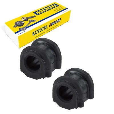 MOOG Suspension Stabilizer Bar Bushing Kit For 2010-2012 Hyundai Genesis Coupe - Image 1 of 3