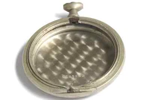 Omega 5536195 (9912) pocket watch case for restore - Imagen 1 de 4