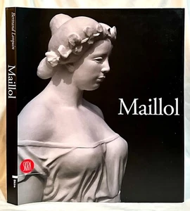 Aristide Maillol, by Bertrand Lorquin - Picture 1 of 1