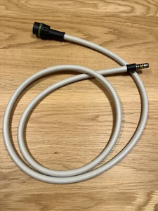 Original Sirona SL Motor Schlauch **gebraucht, vermutlich defekt** - Bild 1 von 3