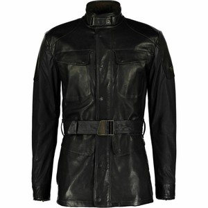 matchless holland jacket