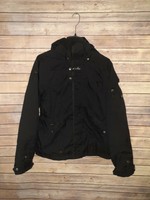 bench ski jacket