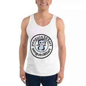 Unisex Tank Top - Picture 1 of 7