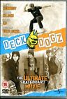 Deck Dogz <Region 2 Dvd> Le Film De Skateboard Ultime