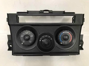 2013 2014 2015 2016 Scion FRS A/C Heater AC Control OEM - Picture 1 of 2